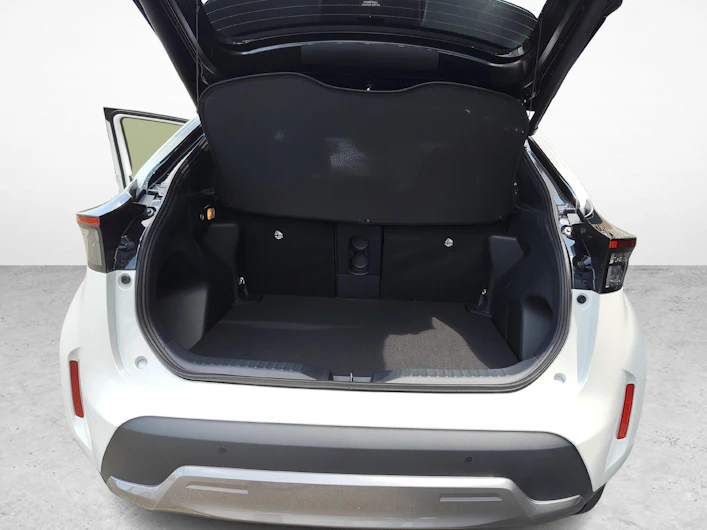 Fahrzeugbild TOYOTA YARIS CROSS