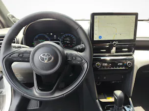 Toyota Yaris Cross 1.5 VVT-i HSD Premium AWD-i