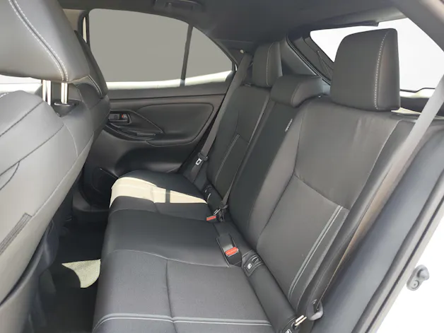 Toyota Yaris Cross 1.5 VVT-i HSD Premium AWD-i
