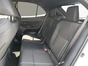 Fahrzeugbild TOYOTA Yaris Cross 1.5 VVT-i HSD Premium AWD-i