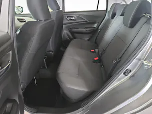 Suzuki Swift 1.2 Compact Top Hybrid