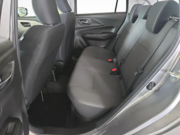 Suzuki Swift 1.2 Compact Top Hybrid
