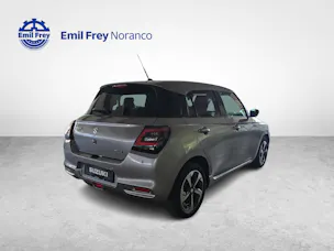 Suzuki Swift 1.2 Compact Top Hybrid