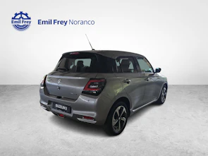 immagine del veicolo SUZUKI Swift 1.2 Compact Top Hybrid