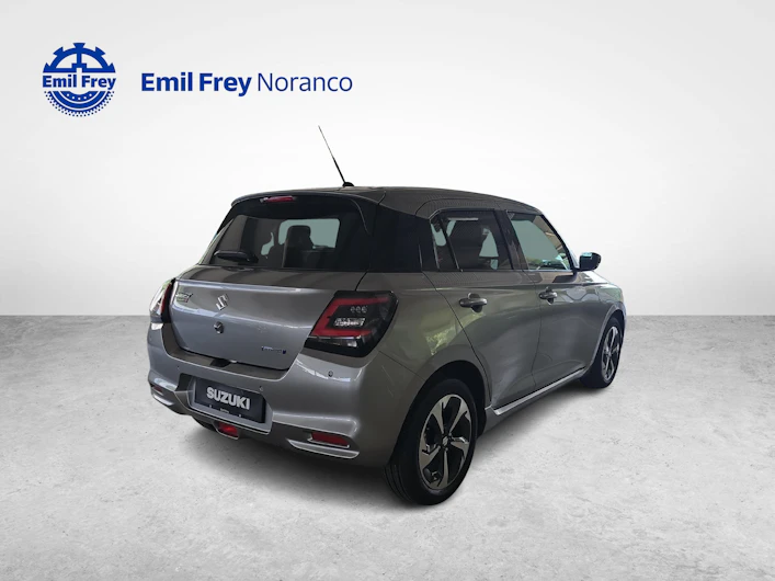 immagine del veicolo SUZUKI SWIFT