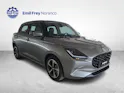 Suzuki Swift 1.2 Compact Top Hybrid