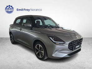 immagine del veicolo SUZUKI Swift 1.2 Compact Top Hybrid