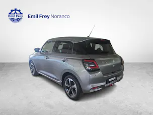 Suzuki Swift 1.2 Compact Top Hybrid