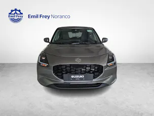 Suzuki Swift 1.2 Compact Top Hybrid