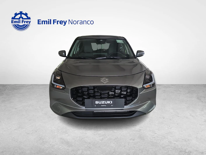 immagine del veicolo SUZUKI SWIFT