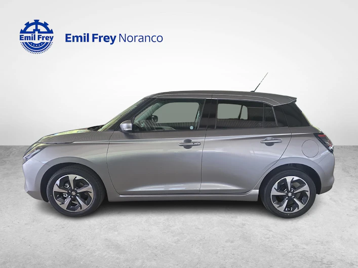 immagine del veicolo SUZUKI SWIFT
