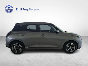 immagine del veicolo SUZUKI Swift 1.2 Compact Top Hybrid