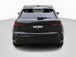 AUDI A3 Sportback 40 TFSI e S line S-Tronic