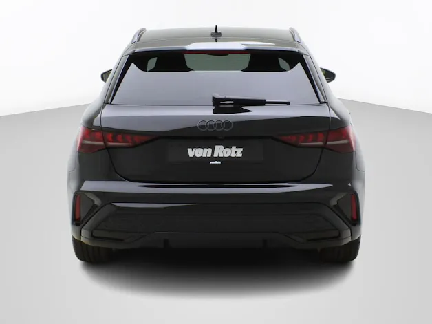 Audi A3 Sportback 40 TFSI e S line S-Tronic