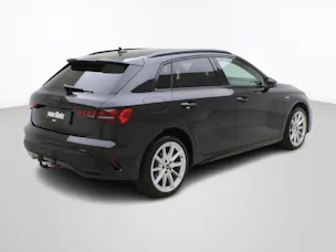 AUDI A3 Sportback 40 TFSI e S line S-Tronic