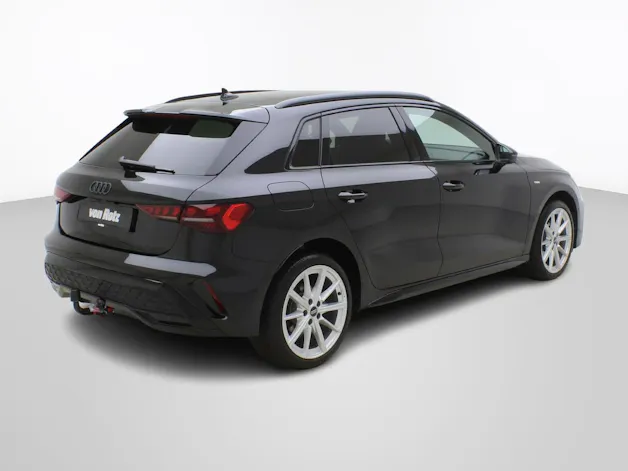 Audi A3 Sportback 40 TFSI e S line S-Tronic