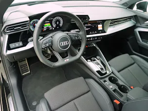 AUDI A3 Sportback 40 TFSI e S line S-Tronic