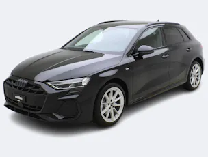 Audi A3 Sportback 40 TFSI e S line S-Tronic