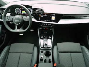 Audi A3 Sportback 40 TFSI e S line S-Tronic