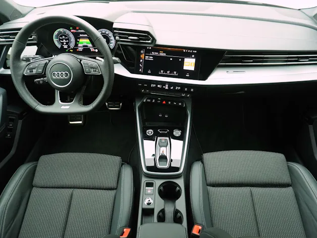 Audi A3 Sportback 40 TFSI e S line S-Tronic