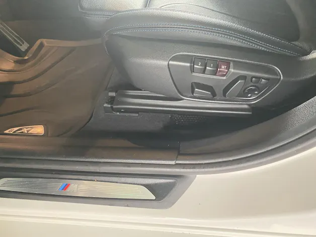 BMW X2 25e xDrive