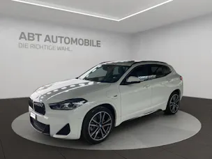 BMW X2 25e xDrive