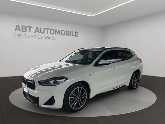 BMW X2 25e xDrive