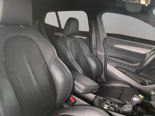 BMW X2 25e xDrive
