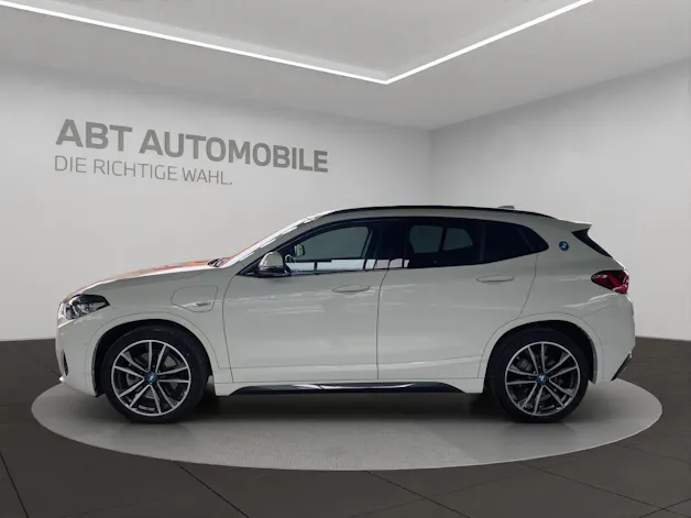 BMW X2 25e xDrive