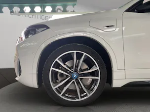 BMW X2 25e xDrive
