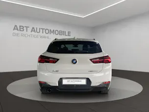 BMW X2 25e xDrive