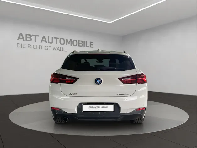 BMW X2 25e xDrive