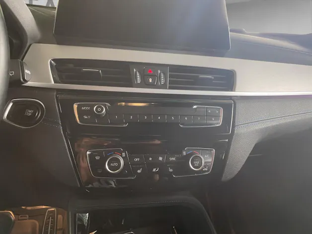 BMW X2 25e xDrive
