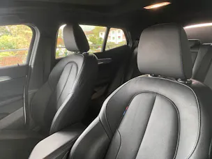 BMW X2 25e xDrive