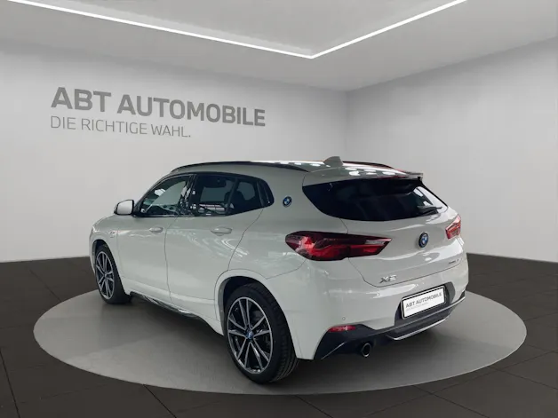 BMW X2 25e xDrive