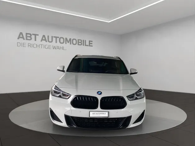 BMW X2 25e xDrive