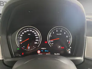 BMW X2 25e xDrive