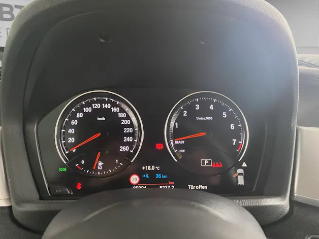 BMW X2 25e xDrive