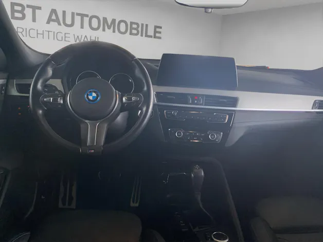 BMW X2 25e xDrive