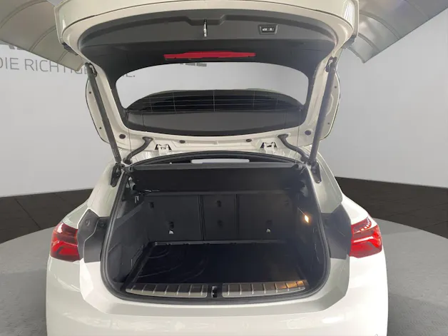 BMW X2 25e xDrive