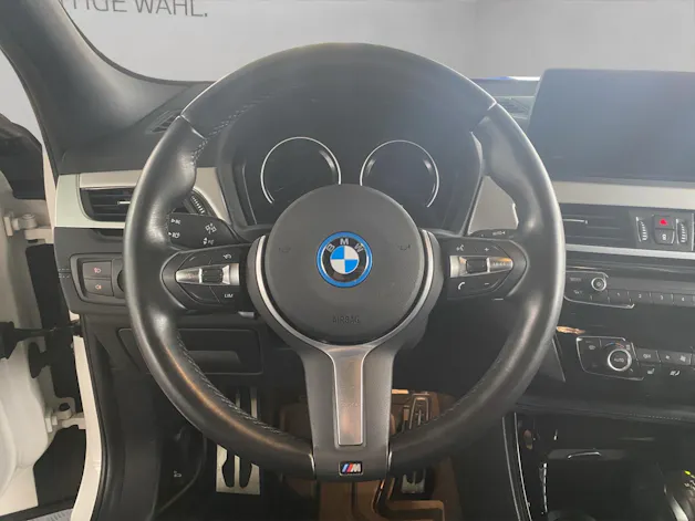 BMW X2 25e xDrive