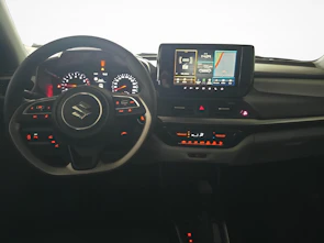 immagine del veicolo SUZUKI Swift 1.2 Compact Top Hybrid
