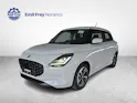Suzuki Swift 1.2 Compact Top Hybrid