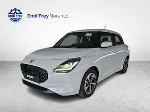 Suzuki Swift 1.2 Compact Top Hybrid