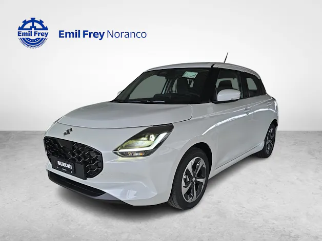 Suzuki Swift 1.2 Compact Top Hybrid
