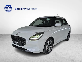 immagine del veicolo SUZUKI Swift 1.2 Compact Top Hybrid