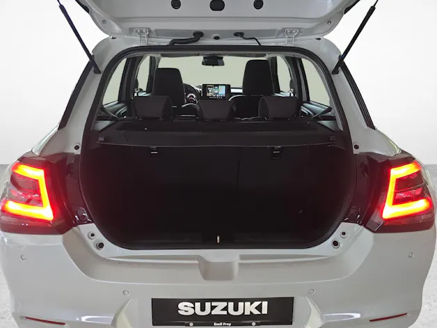 Suzuki Swift 1.2 Compact Top Hybrid