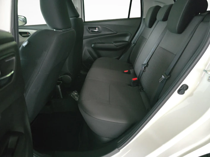 immagine del veicolo SUZUKI SWIFT