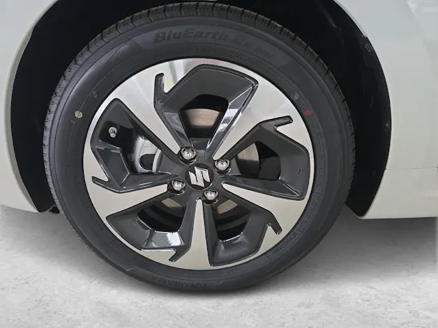 Suzuki Swift 1.2 Compact Top Hybrid