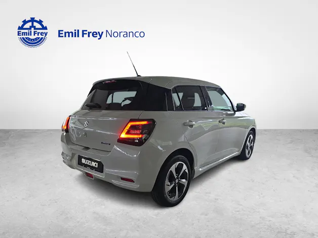 Suzuki Swift 1.2 Compact Top Hybrid